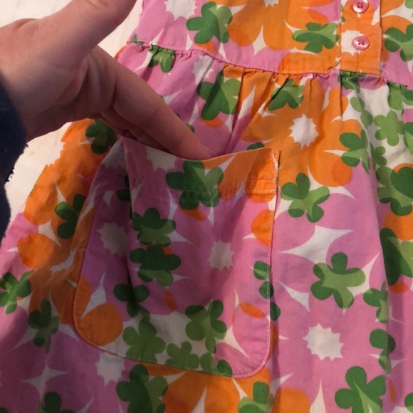 Lands End Dress - Picture 4 of 4